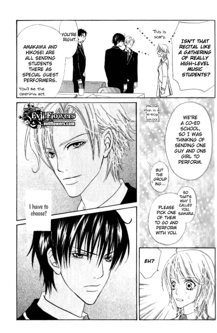 Renjou Sparkle Chapter 2 7